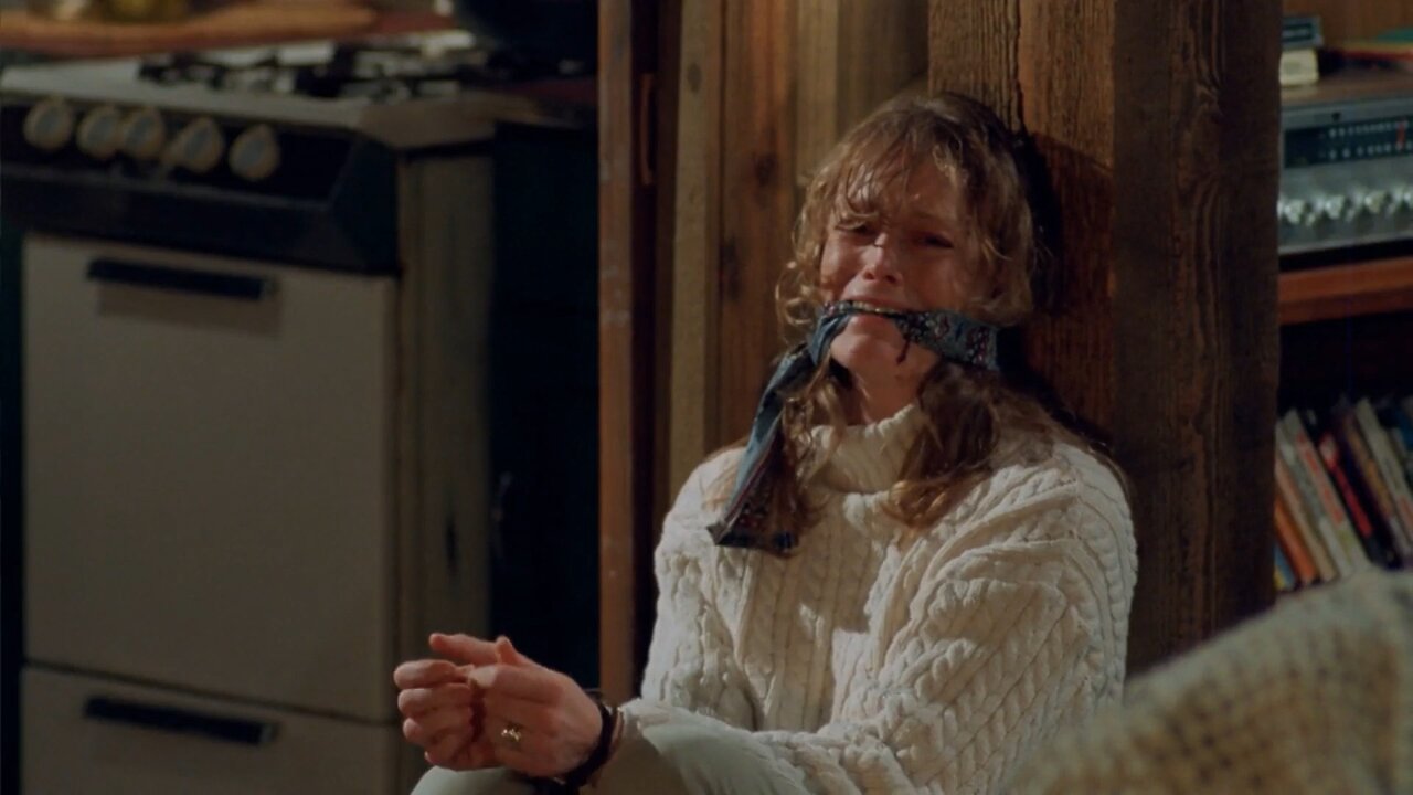 ExGirlfriend (gagged)