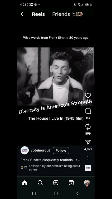 Diversity is our strength