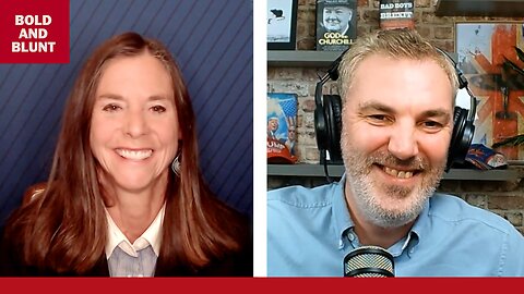 Bold & Blunt | U.K. grooming gangs are warnings to U.S.