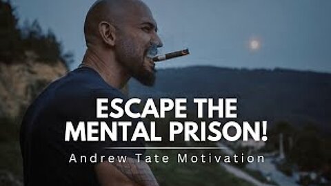 Andrew Tate Cut Off Weak People & Find Your Real Friends Motivational Video