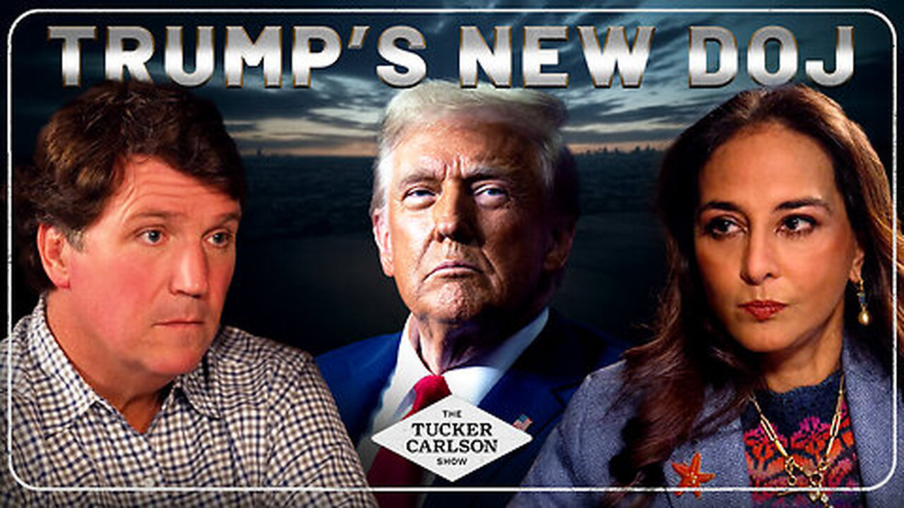 Harmeet Dhillon’s War on the Discrimination Against White Christians and DOJ Corruption