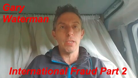 P2 - International Fraud - Emails to Inspector Mccorkell of Dorset Police
