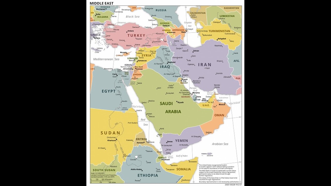 Vendepunkt Syrien konference – Nordens Grænse (04-11-2017)