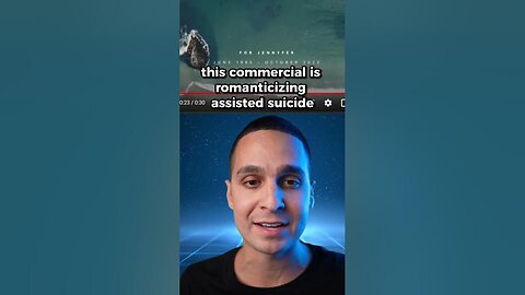 "The Most Disturbing Advertisement Ever Seen"