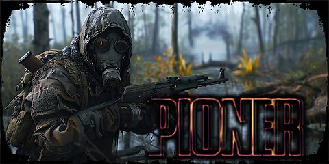 NEW FPS PVPVE MMO OPEN BETA - PIONER / SHORTY STREAM