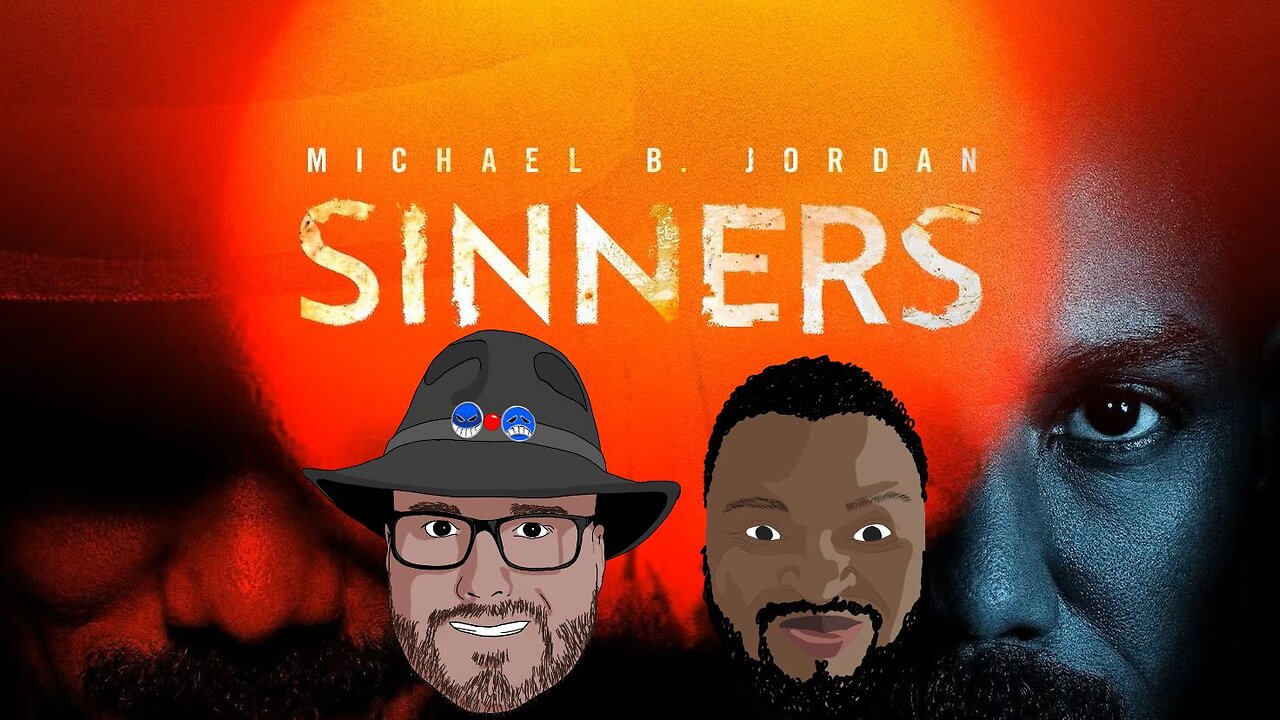 W&P : Tittle Tattle - SINNERS & Michael B. Jordan