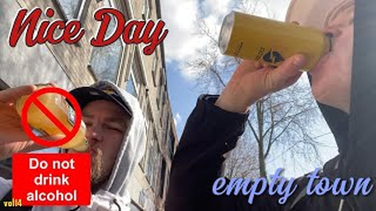 Trip to nowhere Vol 14 part 1