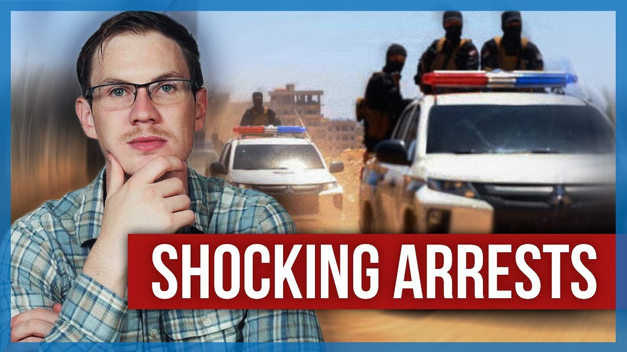 Syria Turns on Islamic Jihad | Top Commanders Arrested