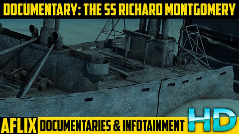 Short Documentary: The SS Richard Montgomery
