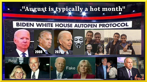 🔥 Almost August 🔥