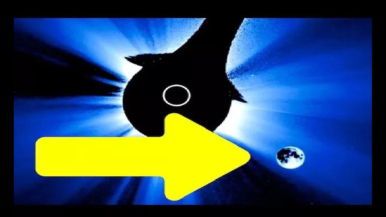 All of the SUDDEN everything went PITCH BLACK!