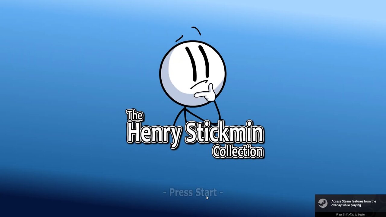 Breaking the Bank & Escaping the Prison - Henry Stickmin