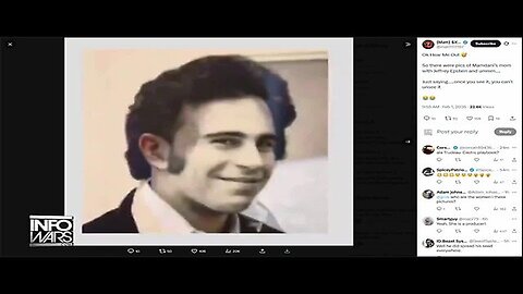 Jeffrey Epstein Docs Prove Pizzagate Was Real The Whole Time