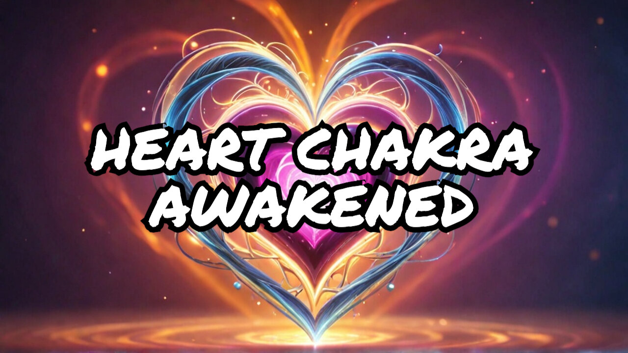 Unleash Your Inner Power through Heart Chakra Meditation