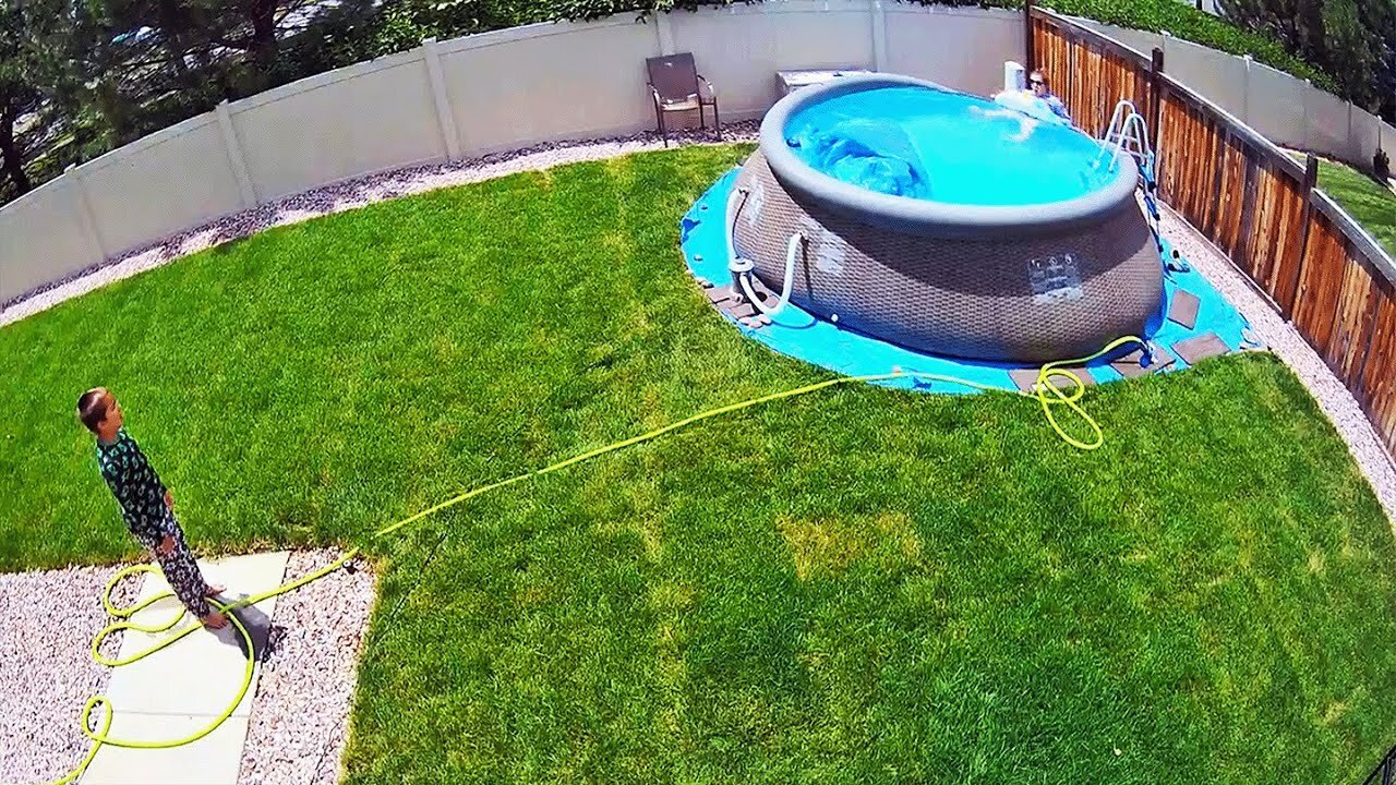 Best Fails of August 2025 😂 Try Not to Laugh Challenge