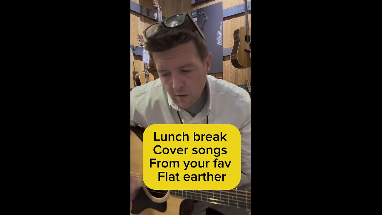 Lunch break cover songs