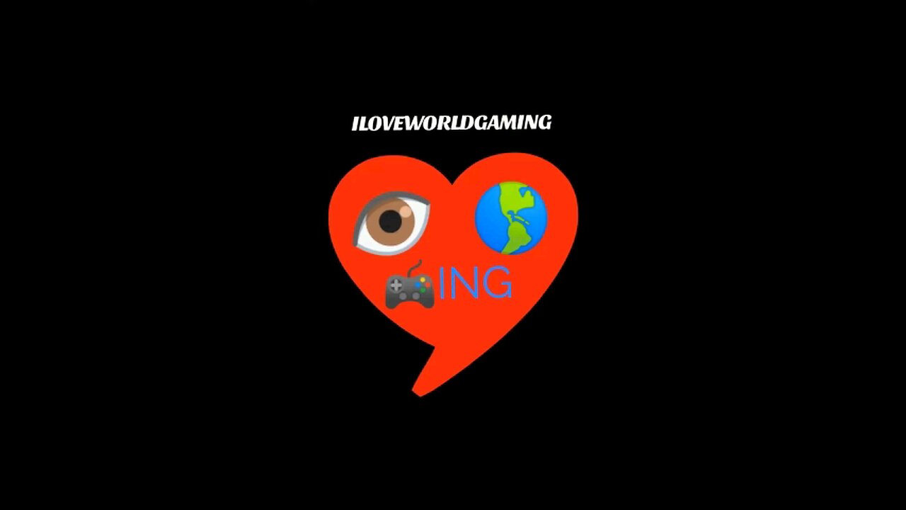 ILOVEWORLDGAMING
