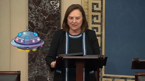 Deb Fischer Events: Nebraska NWO Pawns Orchestrate American Chaos (Part 2 of 4)