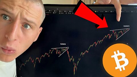 WARNING FOR ALL BITCOIN HOLDERS...