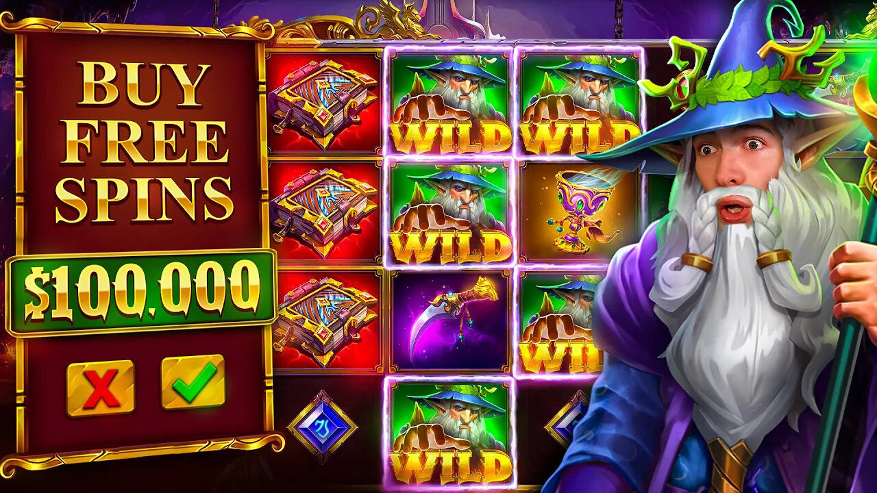 MASSIVE $100,000 BONUS BUY MAGICIAN'S SECRETS 🔮