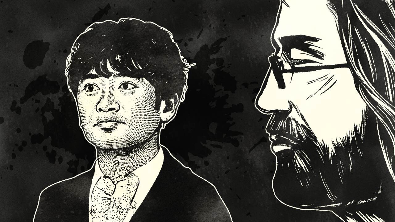 【エンドゥ】常軌を逸した国【切り抜き】