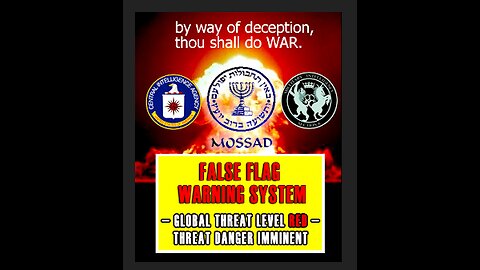 War to impose Digital ID currency....