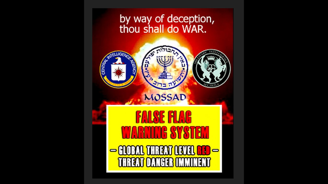 War to impose Digital ID currency....