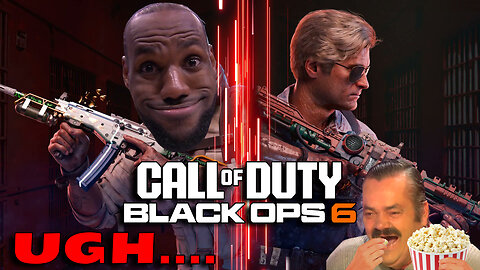 They're gonna ruin black ops 2 with COD 2025 aren't they? Season 4 recycled A.I regurgitation