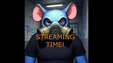 "Never Rub Another Man's Rhubarb" | Streaming Time!