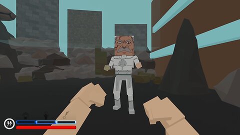 Conquest vs invincible (round 1) - (Paint The Town Red) - (No Commentary).