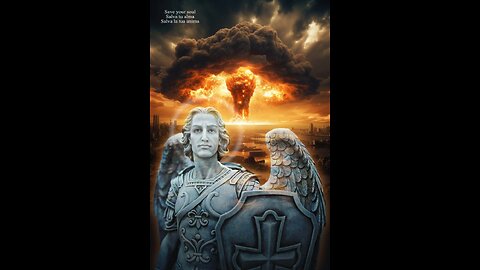 Saint Michael the Archangel's Message to Luz de Maria for March 29, 2025