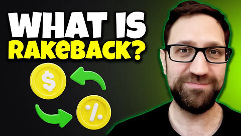 What Is RAKEBACK In Poker? Definition And Best Deal