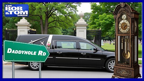 HEARSES, DADDYHOLES & FAILS