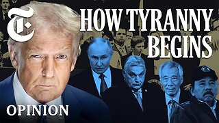 The Worst Version of Tump 2.0 - If Only These Things Came True