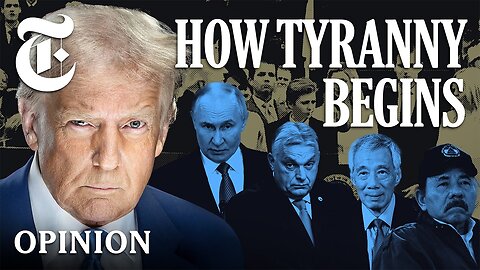 The Worst Version of Tump 2.0 - If Only These Things Came True