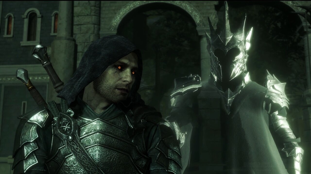 War, War, War, And Deranged Maniacs - Middle Earth: Shadow Of War - Part 7 - Finale