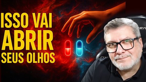 Red Pill ou Blue Pill - Live de 07 05 2025
