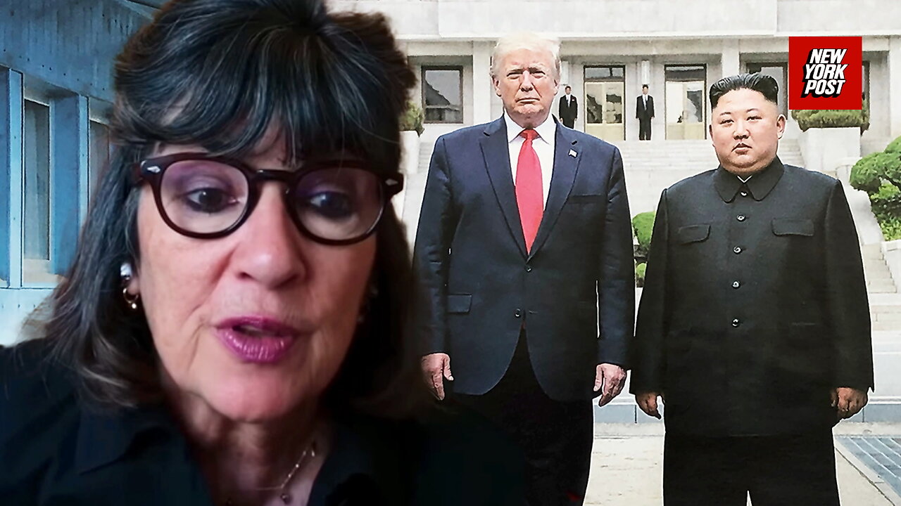 Afraid to travel to the US? Christiane Amanpour dragged for tone-deaf podcast