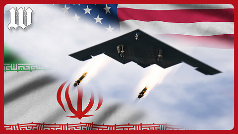 Threat Status | Embattled Iranian regime cornered, despite loud anti-U.S.protests from Russia, China