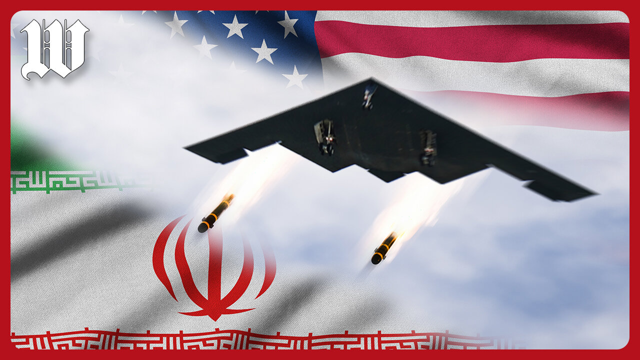 Threat Status | Embattled Iranian regime cornered, despite loud anti-U.S.protests from Russia, China