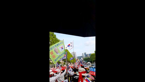 20250705. South Korea election were rigged.
