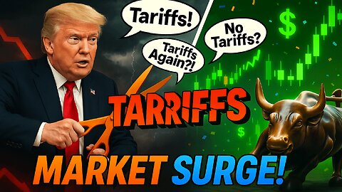 How To Make Money When Everyone Else Is Panicking?