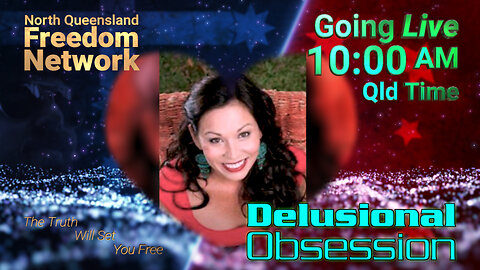 Delusional Obsession