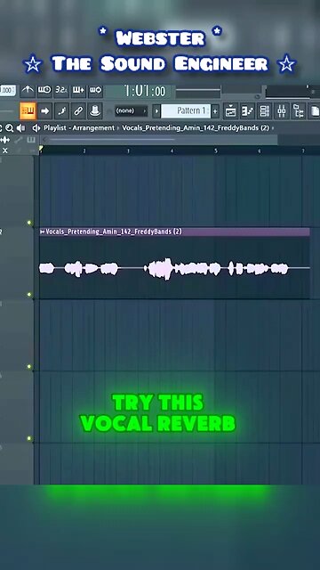 mixing and mastering