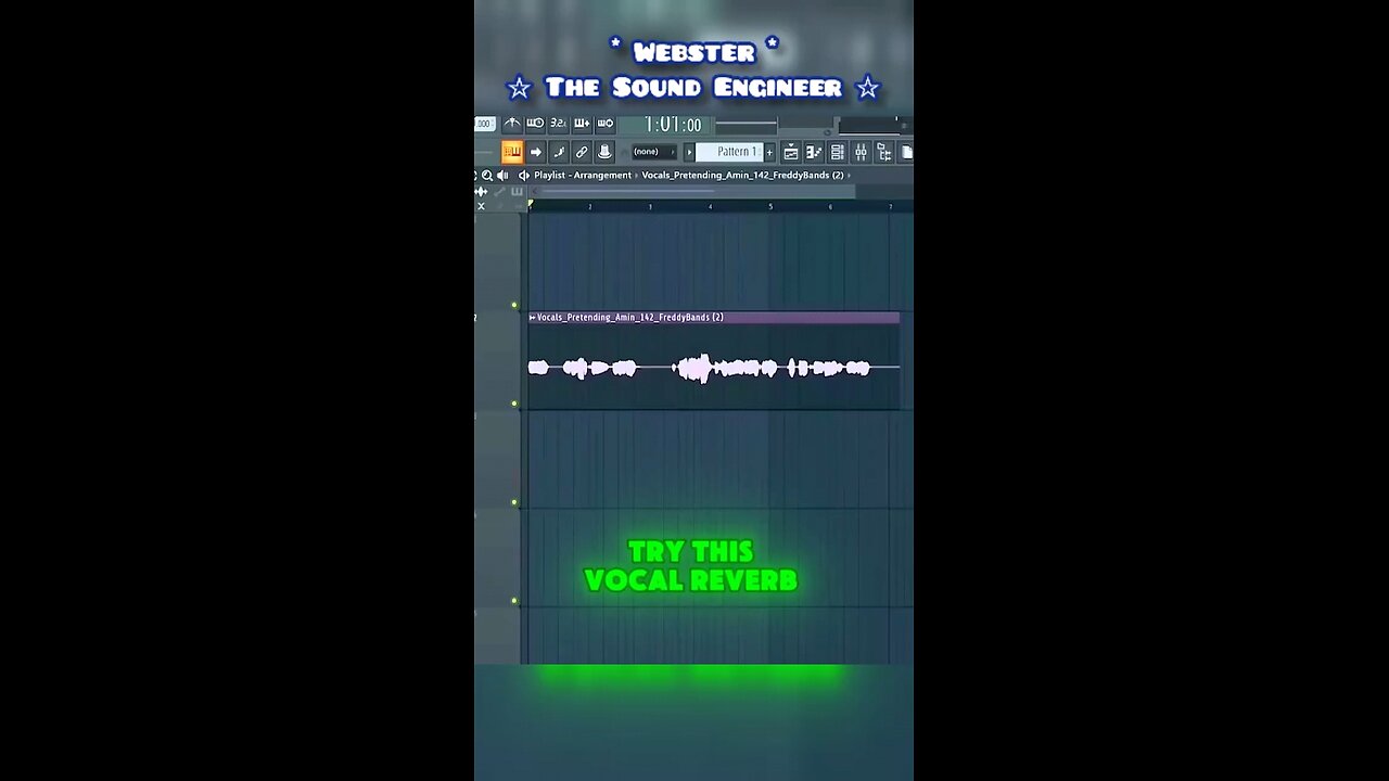 mixing and mastering