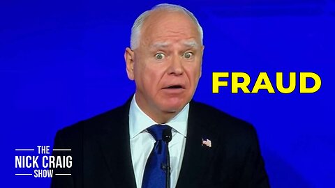 Massive Fraud - Tuesday, December 2nd, 2025