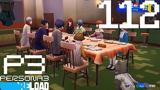 Persona 3 Reload Walkthrough P112 Time To Take On Mid Terms