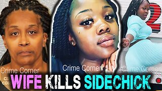 Young Black Thot Shot & Killed After Being Caught In The Bed In Woman's Home With Her Husband!