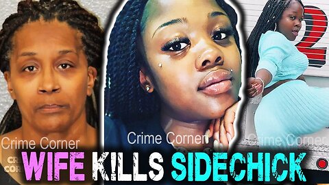 Young Black Thot Shot & Killed After Being Caught In The Bed In Woman's Home With Her Husband!
