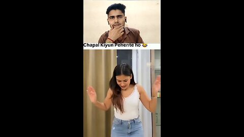 baby Mera pair jal Raha Hai